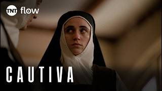 CAUTIVA | TEASER 2 | SEPTIEMBRE POR TNT Y FLOW