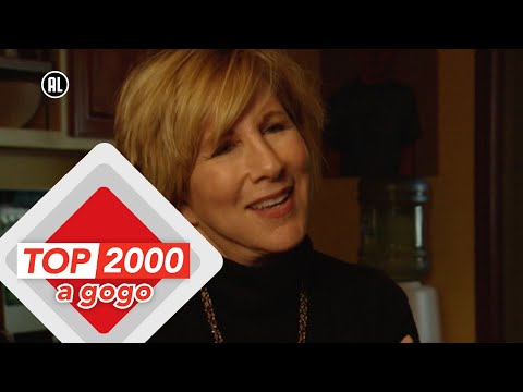 Lori Lieberman - Killing Me Softly with His Song | The Story Behind The Song | Top 2000 a gogo
