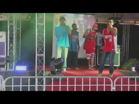 Filhos Da Promessa Rappers  ♬♪