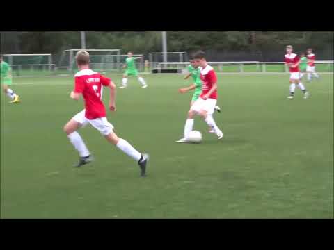 SV Lippstadt C1 2016/17 Saisonrückblick (Meister Landesliga)