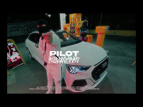 2M x 23 x Drill Type Beat | Swedish Drill Type Beat "PILOT"