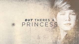 Colton Jacobson - Sand Castle Audio Lyric Video