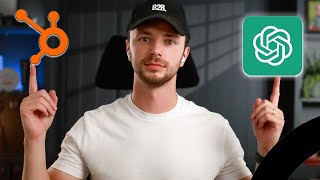 What Happens When ChatGPT Meets HubSpot? (Deep Research Integration)