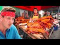 Illegal Amazon Jungle Meat!! Peru’s SHOCKING Belen Market!! DEFAULT Thumbnail