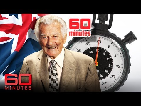 Bob Hawke: A Life Remembered