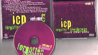 The Kreayshawn Song - Insane Clown Posse