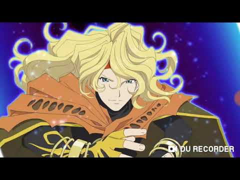 Tales of Crestoria : End of S6 PvP arena climb vs whales with cleave 2.0 team - Road to TOP 30