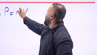 الحصة | ١ | الزخم الخطي الجزء الاول 