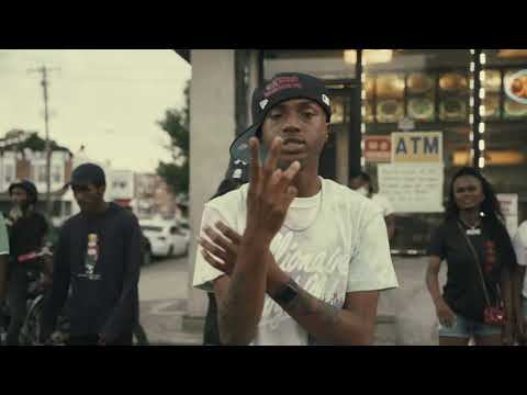 T.Y.E K ft FNS YON - Street Life