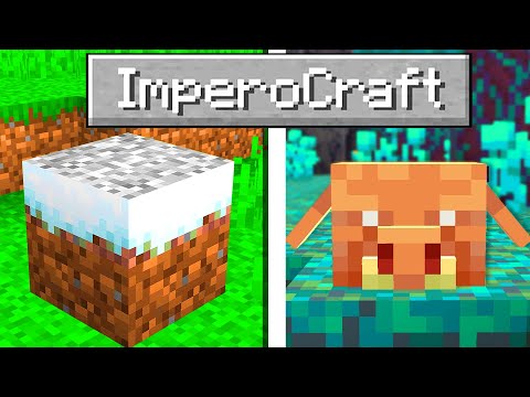 CERCO GLI OGGETTI PIÙ RARI DEL MIO MONDO - Imperocraft Ep. 129