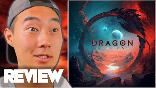 Shelfside - Dragon Eclipse video thumbnail