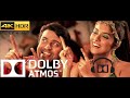 Rangola 4k ULTRA HD With 5 1 4 DOLBY ATMOS Gajini Surya Asin Harris Jayraj