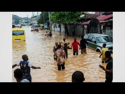 News Update at 13:00