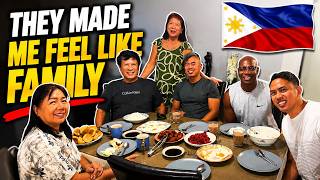 They Welcomed Me Like Family | A Different Side of the Philippines 🇵🇭