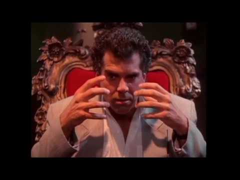 Thumbnail for A Witch's Invitation video