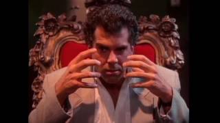 A Witch&#39;s Invitation | Music Videos | Carman