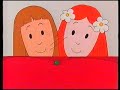 Original VHS Opening Closing The Golden Treasury Of Classic Fairy Tales UK Retail Tape
