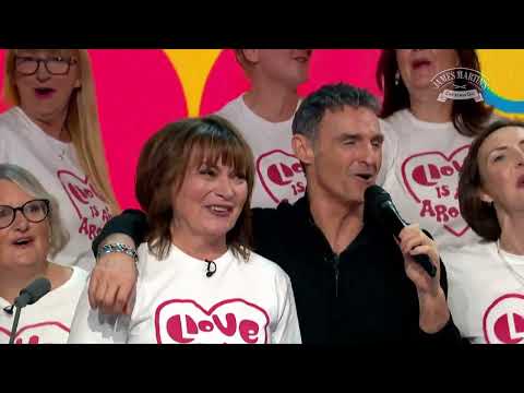 James Martin's Christmas Day - Series 7: Episode 41 - Wednesday 25th December 2024