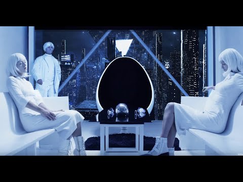 Davey Suicide - “Rock Aint Dead” [OFFICIAL MUSIC VIDEO]