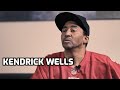 2Pac Auditioned For De La Soul, But They Passed On Him! 2Pac Felt Disrespected! - Kendrick Wells
