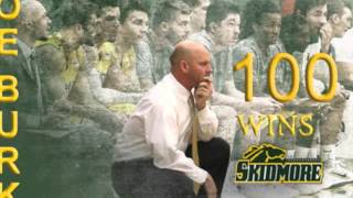 Skidmore 15-16 Highlight