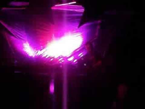 Onionbrain Live @ Boikot #6