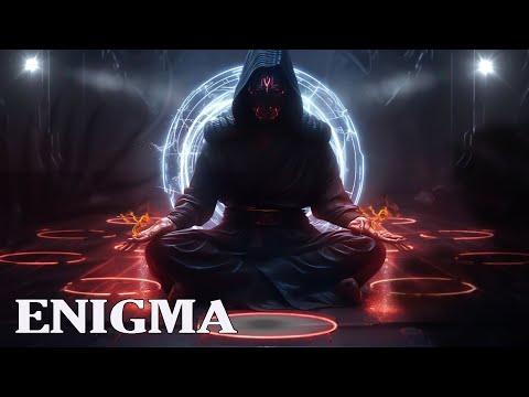 Top 20 Best Enigma Songs 70s - Chillout Music Sadeness ( Full Album )