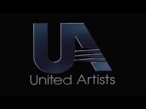 United Artists Logo (1987-1990) Short Variant