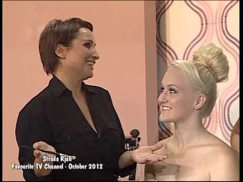 'Strada Rjali' - 'Favourite TV channel'