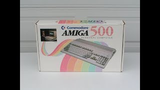 Commodore, Atari, and Amiga pickups for Feb 2019