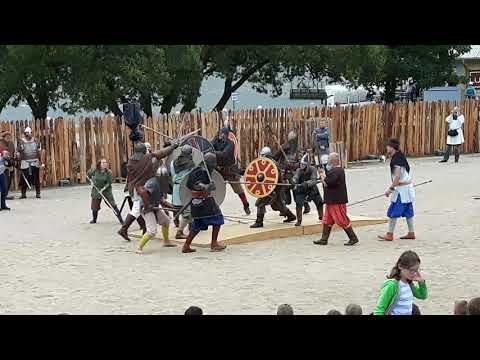Wikingertage Schleswig 2019