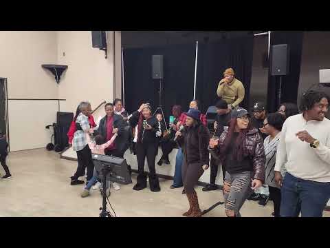 Kennections Entertainment video.