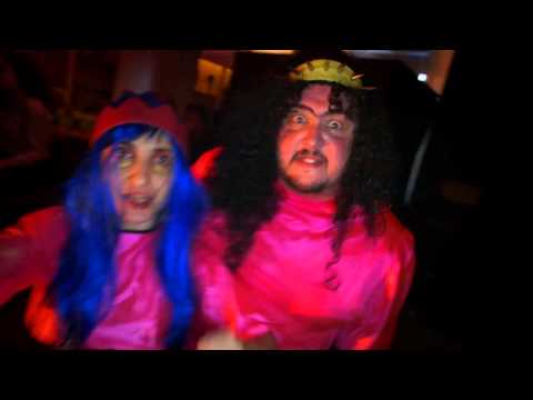 Bossi&Herzi-Shumri Mataja