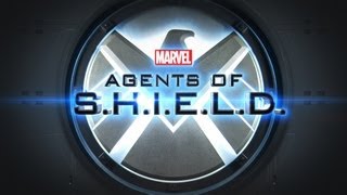 Marvel's Agents of S.H.I.E.L.D. - Promo 1 (VO)