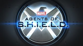 Marvel's Agents of S.H.I.E.L.D. - Promo 1