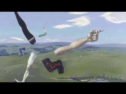 Museumsführer vom 21.07.2017