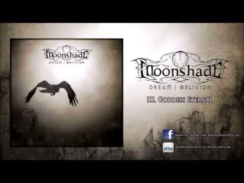 Moonshade - Dream | Oblivion (Full EP Stream)