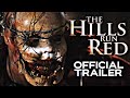 The Hills Run Red Official Trailer HD 2009 Horror Thriller