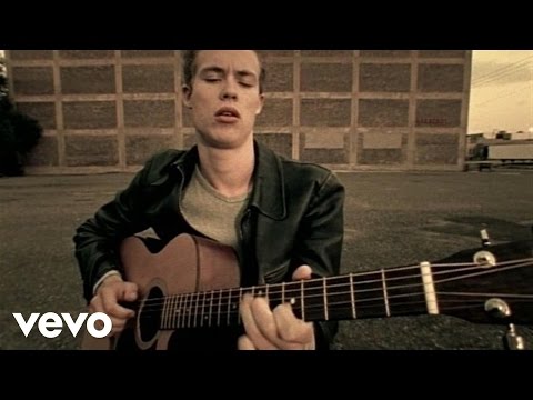 Jonny Lang - Breakin' Me