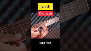 Download lagu Noah - Kota mati #shorts mp3 Download lagu Noah - Kota mati #shorts mp3