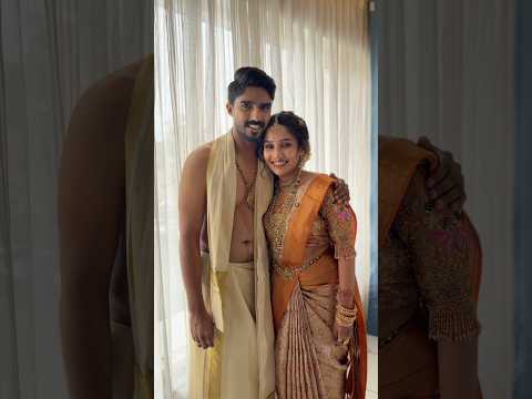 കല്യാണ ഔട്ട്ഫിറ്റ് കമന്ററി 😎