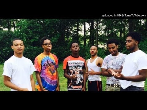 Jay Metz - Sneak Dissing (Prod By. Mark)