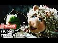 Muppet Treasure Island 1996 Trailer Tim Curry Billy Connolly