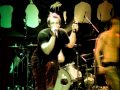 Zebrahead - "Rescue Me" (Live - 2003) (HD) The ...