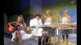 Trix - Close to you 1980