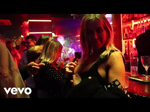 Jhyph - London (Official Music Video) ft. Caesarglobal