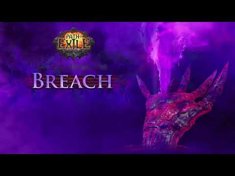 Path of Exile - Breach (Extended Cut)