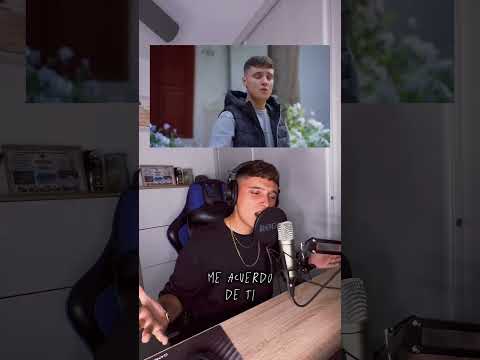 ME ACUERDO DE TI #MalditoCáncer (ADELANTO 2)