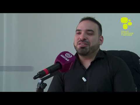 Portada video