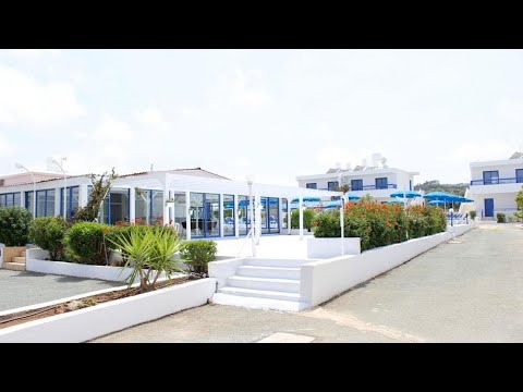 Flokkas Hotel Apartments, Protaras, Cyprus
